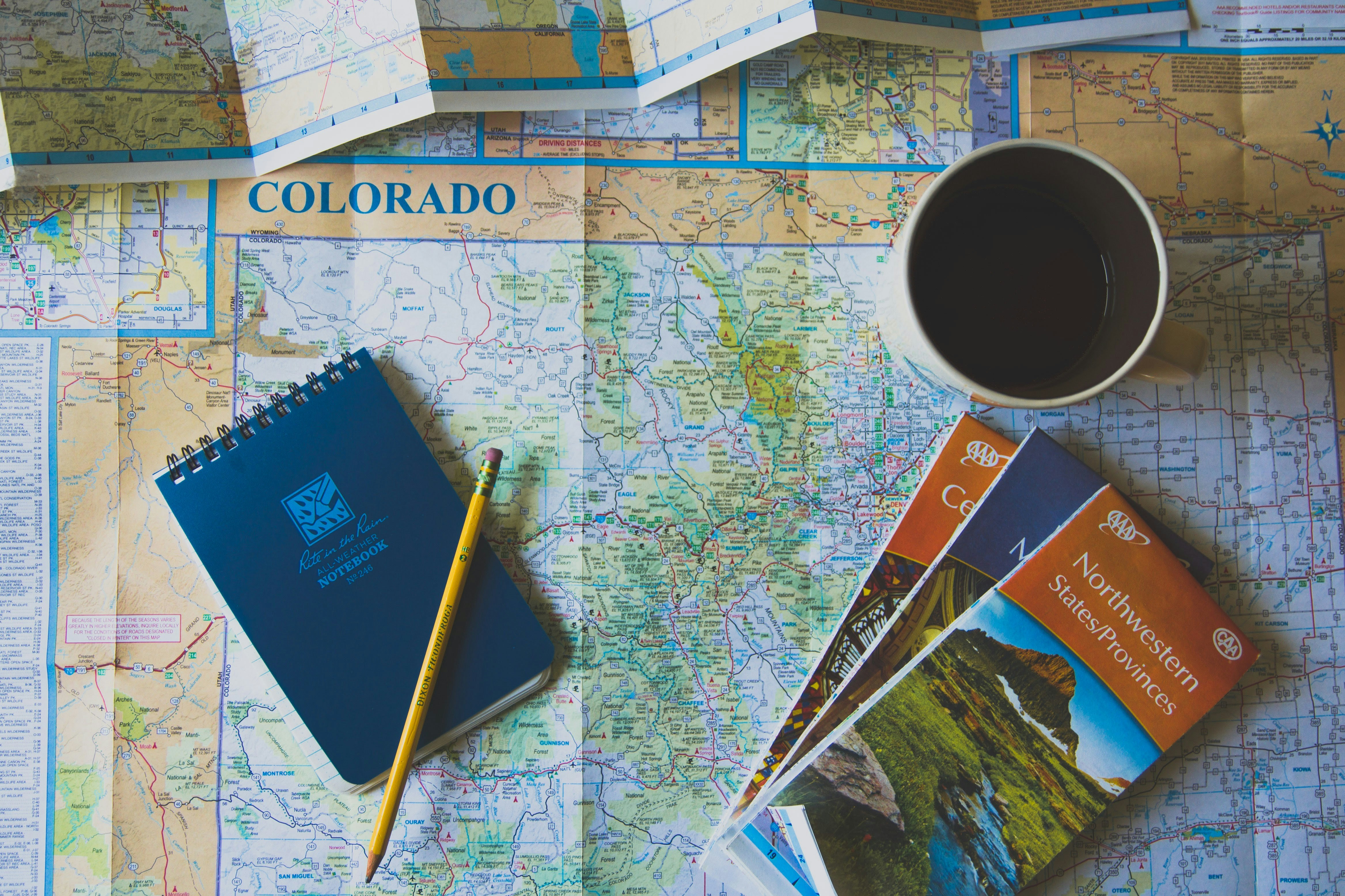 Trip Itinerary Planning